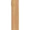 Ekena Millwork Legacy Traditional Smooth Bracket w/ Offset Brace, Western Red Cedar, 5 1/2"W x 18"D x 22"H BKT0604X18X22LEC01SWR - alternate 4